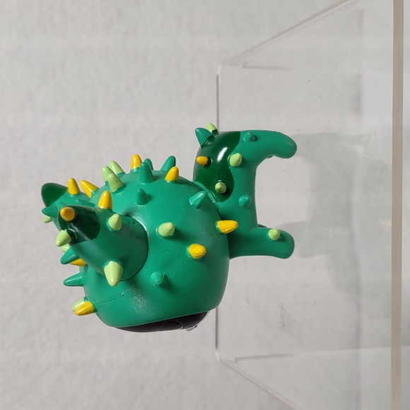 Tokidoki Cactus Pets "Nero" - Picture 5 of 6